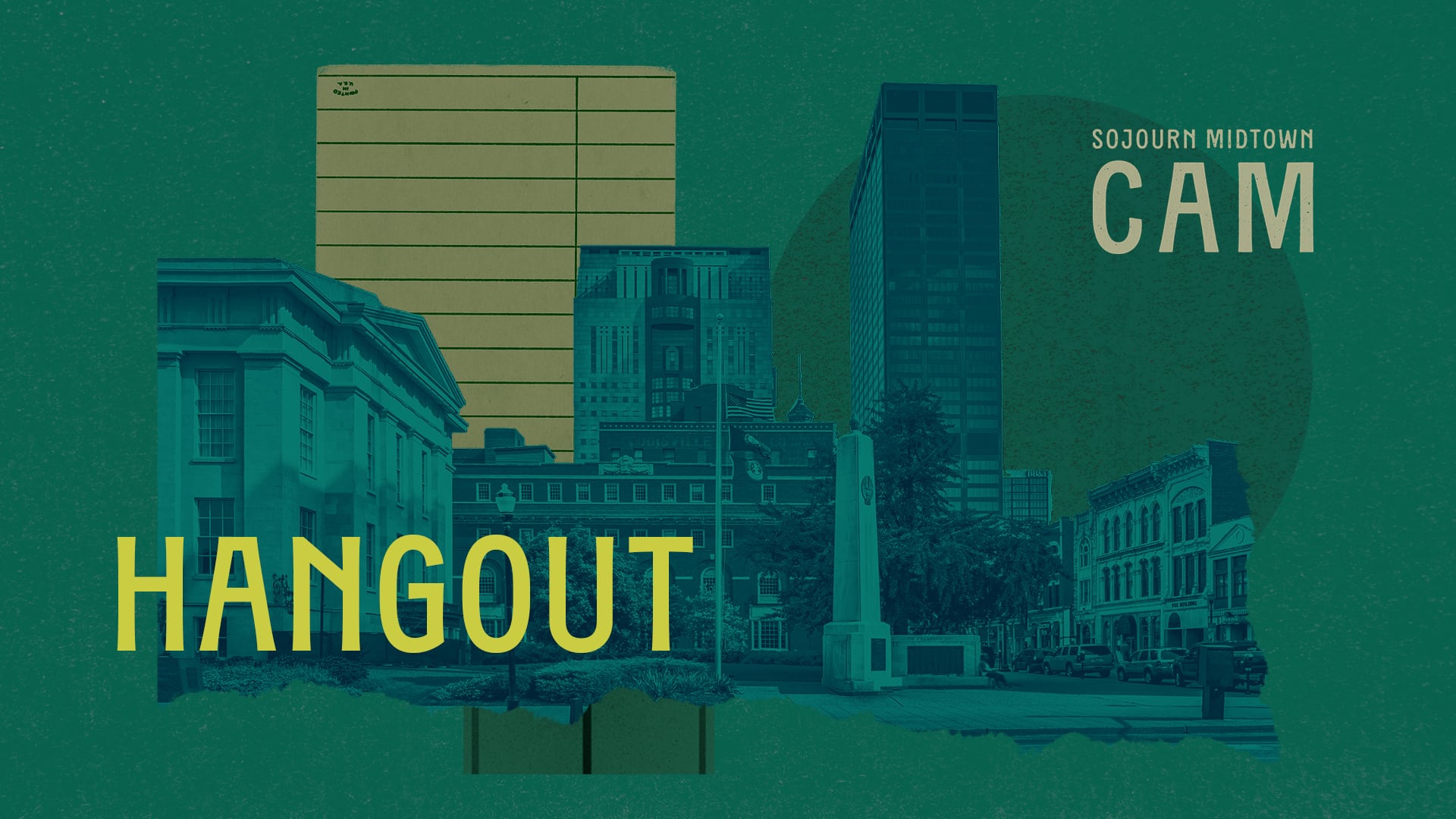 CAM Hangout