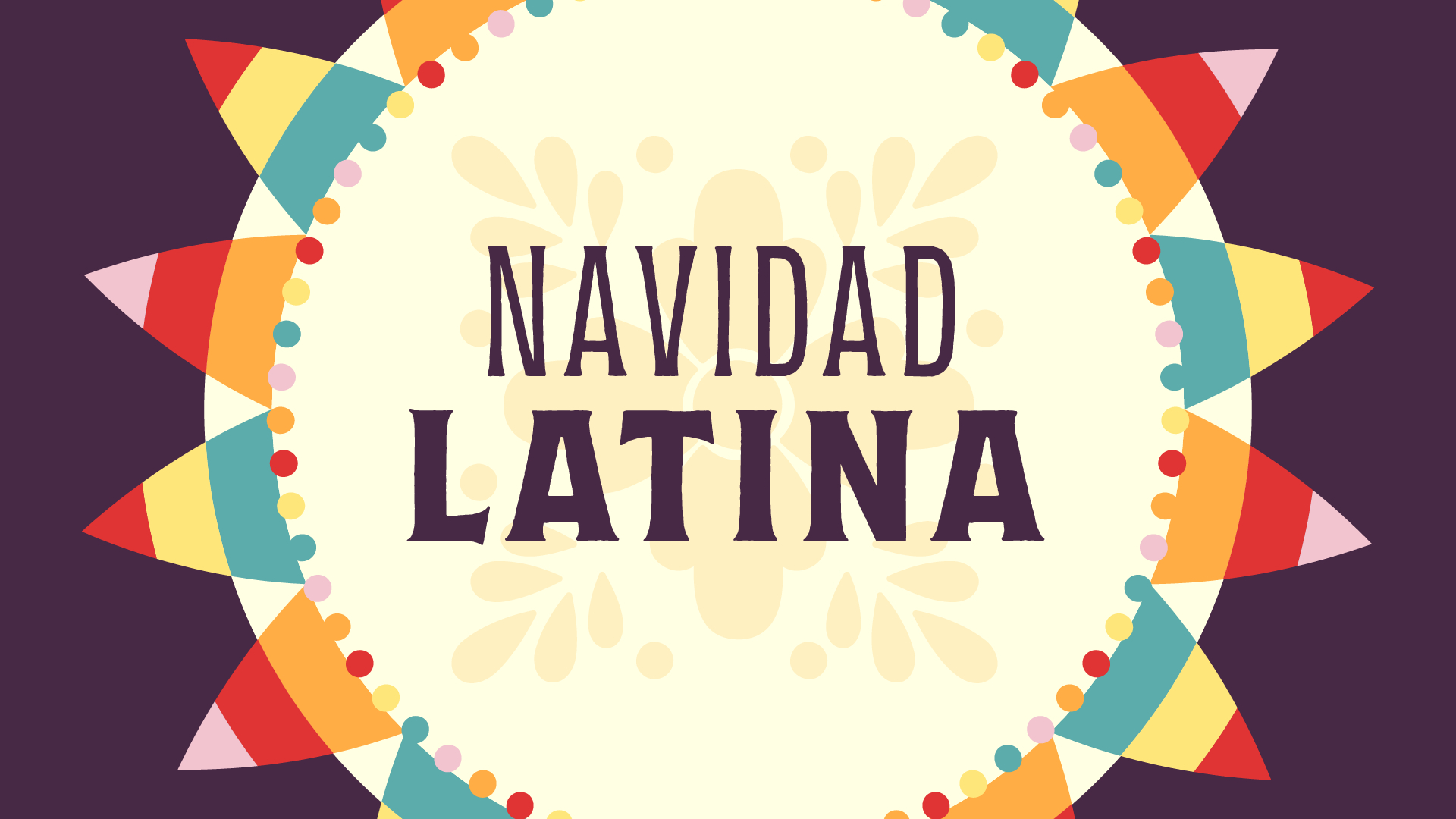 Navidad Latina