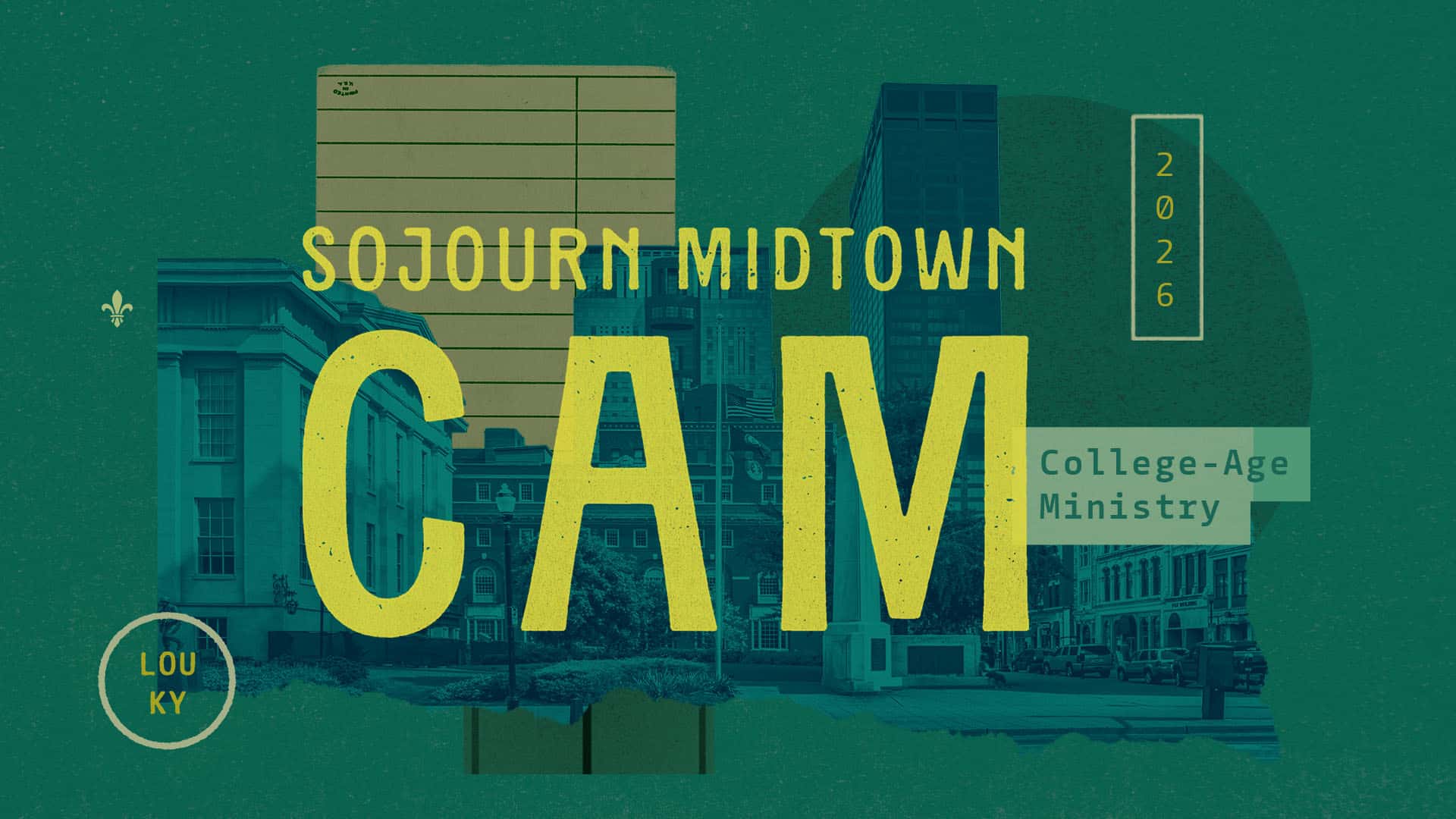 CAM Backyard Grill-Out