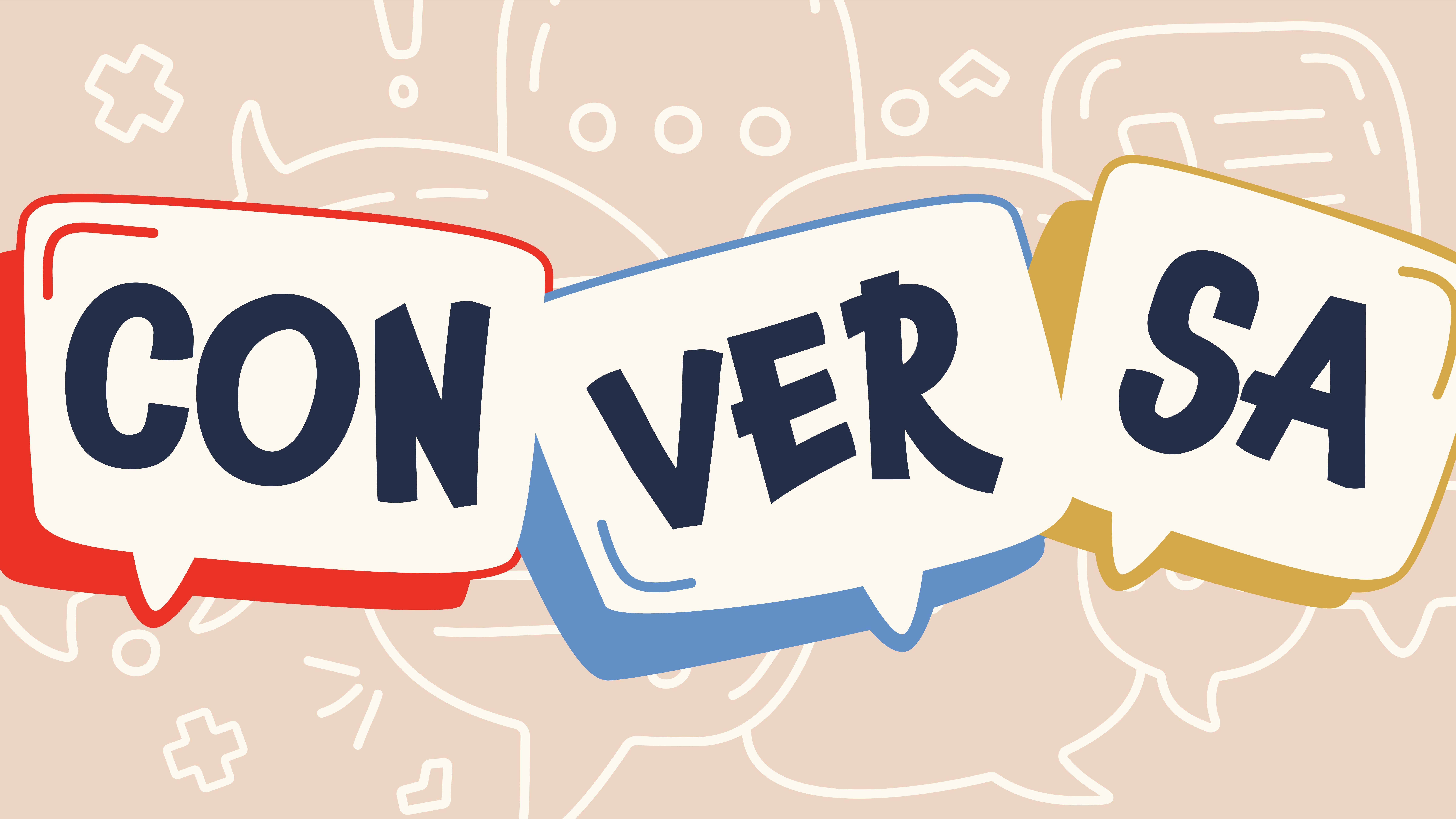 Conversa