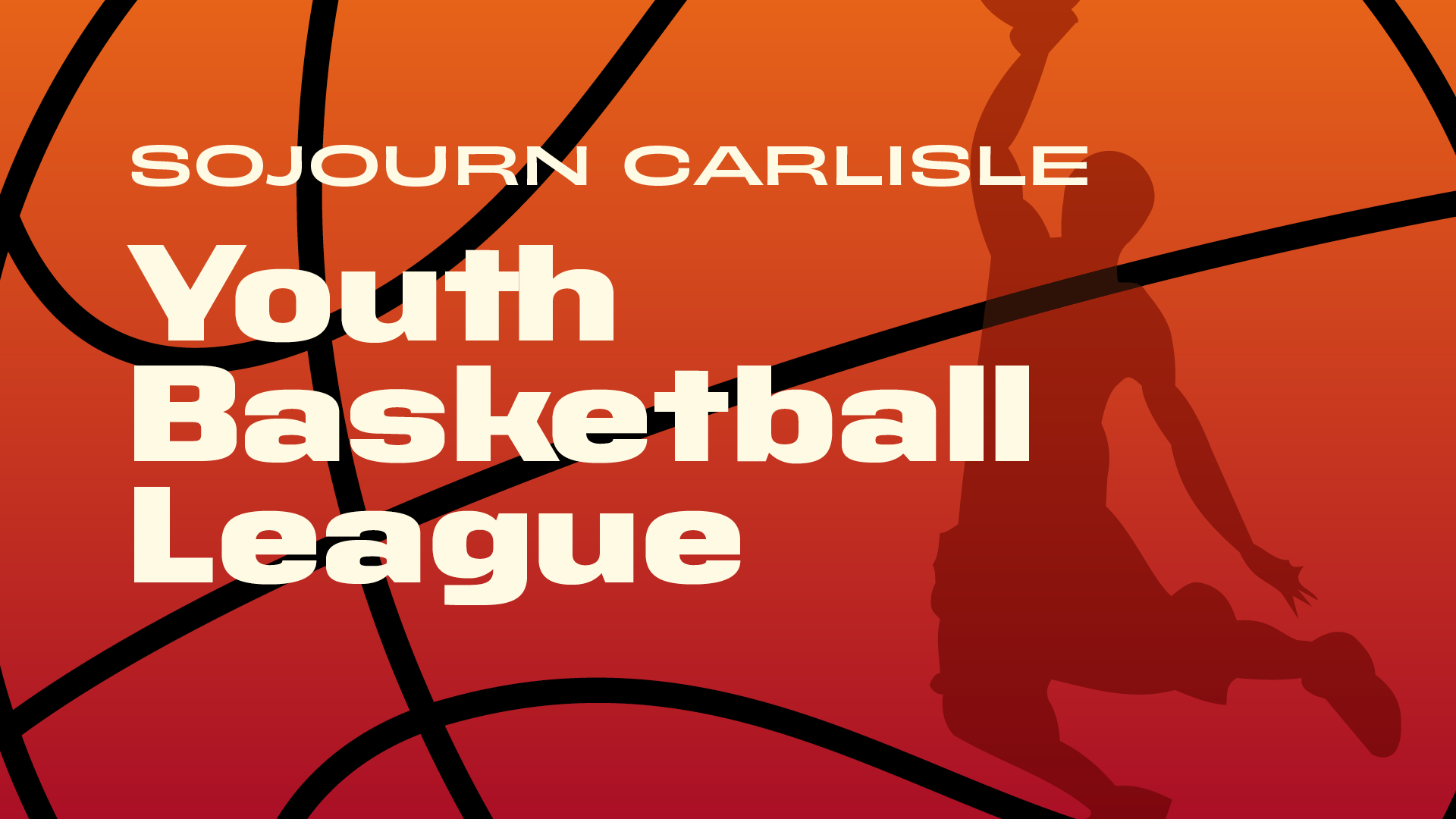 Youth Basketball League at Sojourn Carlisle