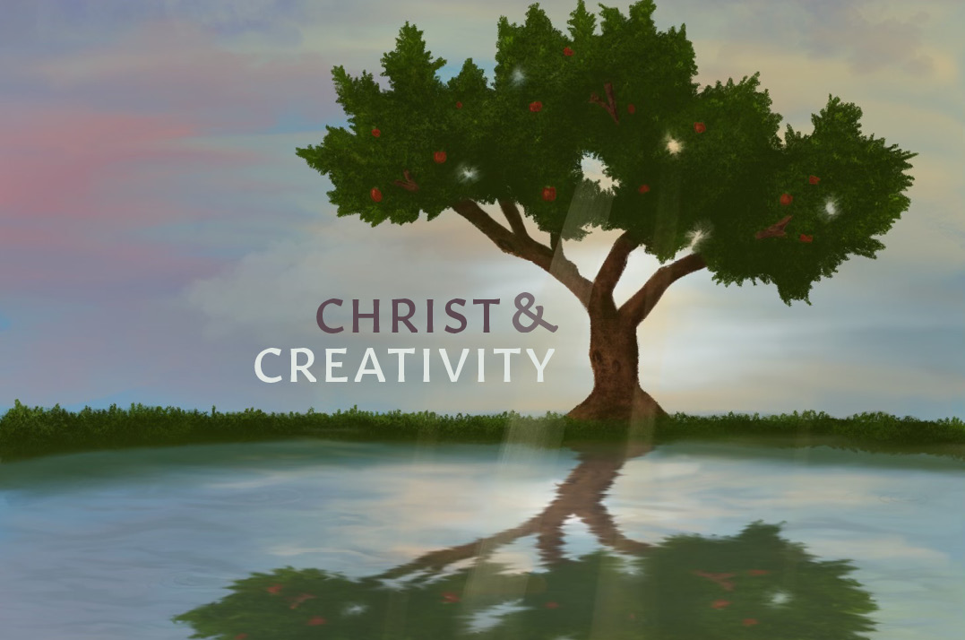 Christ and Creativity