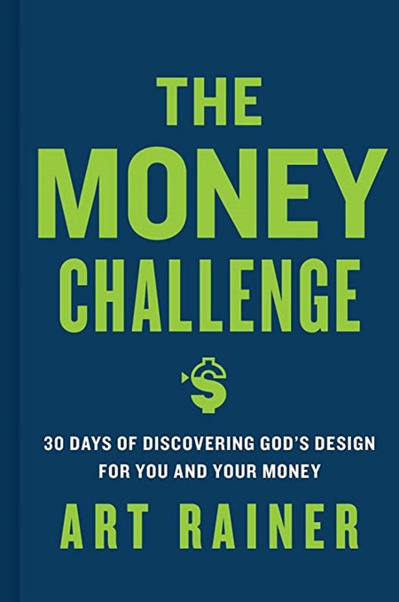 The Money Challenge