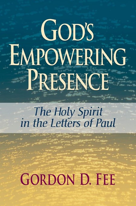 God's Empowering Presence