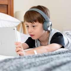 Kids & Technology, Part 2